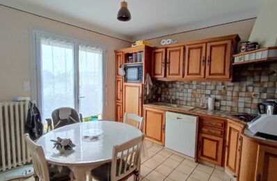 vente maison 139 000 € à proximité de La Chapelle-Saint-Laurent (79430)