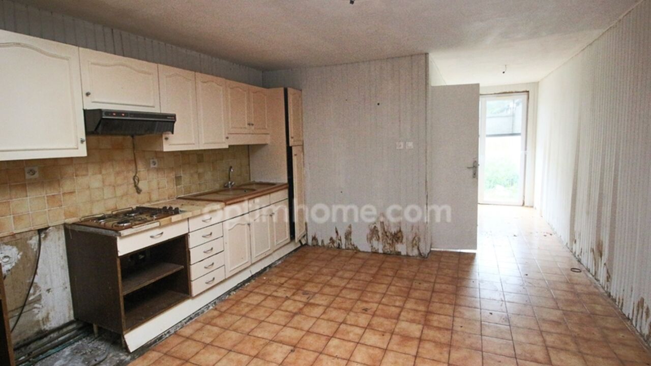 maison 5 pièces 100 m2 à vendre à Croix (59170)