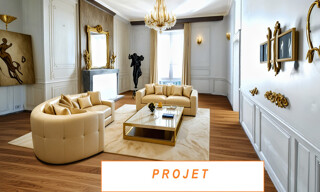 Appartement 4 Pièces 78 m² à vendre à Chartres (28000)