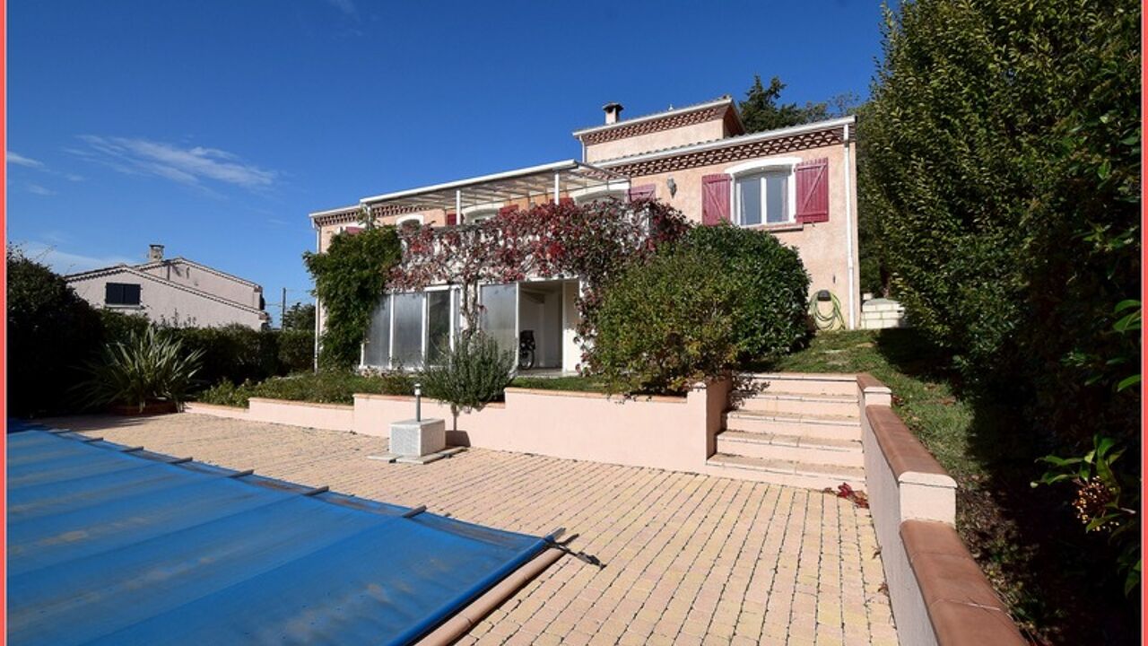 maison 6 pièces 138 m2 à vendre à Castres (81100)