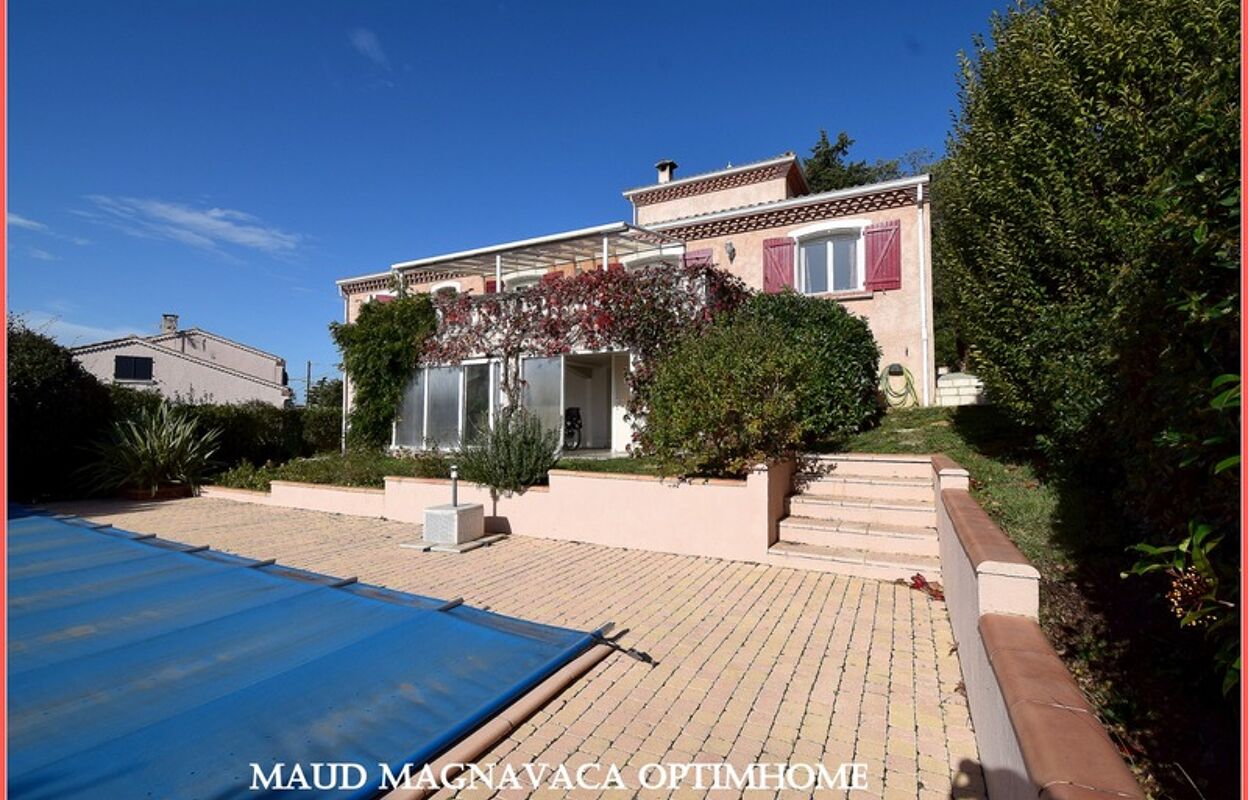 maison 6 pièces 138 m2 à vendre à Castres (81100)