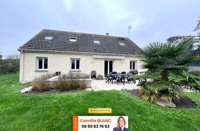 vente maison 289 000 € à proximité de Saint-Prest (28300)