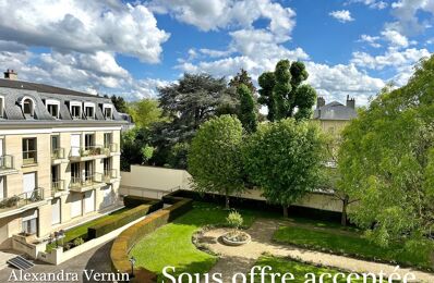 vente appartement 790 000 € à proximité de Paris 16 (75016)