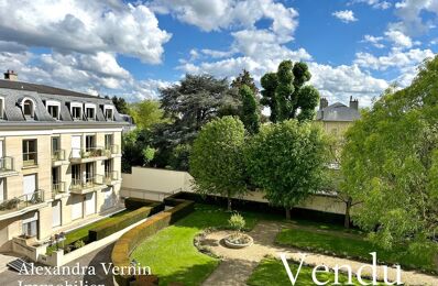 vente appartement 790 000 € à proximité de L'Étang-la-Ville (78620)