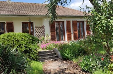 vente maison 420 000 € à proximité de Rouvres (28260)