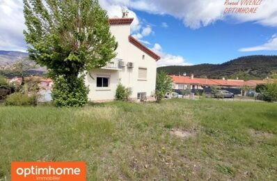 vente maison 259 000 € à proximité de Ayguatébia-Talau (66360)