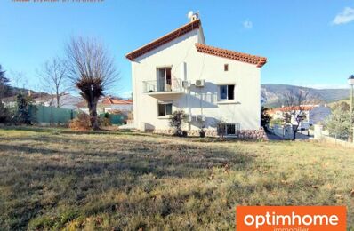 vente maison 239 000 € à proximité de Prades (66500)