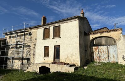 vente maison 60 000 € à proximité de Les Martres-de-Veyre (63730)