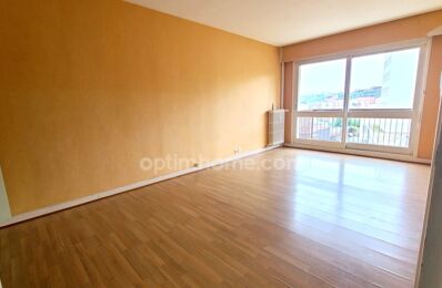 appartement 1 pièces 28 m2 à vendre à Chartres (28000)