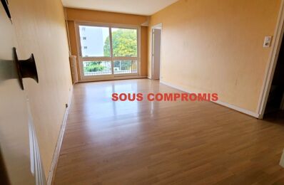 appartement 1 pièces 28 m2 à vendre à Chartres (28000)