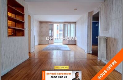 vente appartement 133 000 € à proximité de Mozac (63200)