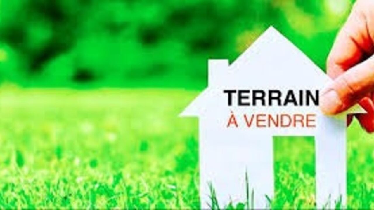 terrain  pièces 485 m2 à vendre à Villeneuve-Saint-Georges (94190)