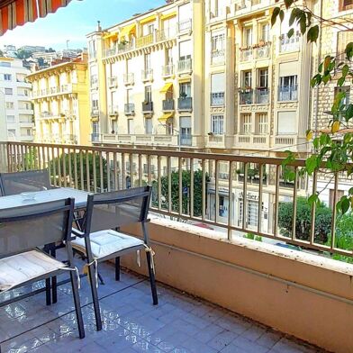 Appartement 4 pièces 104 m²