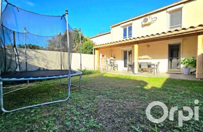 vente maison 309 000 € à proximité de Maussane-les-Alpilles (13520)