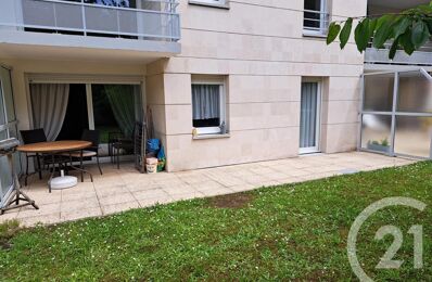 appartement 2 pièces 49 m2 à vendre à Soissons (02200)