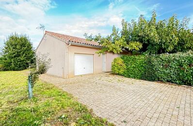 vente maison 284 000 € à proximité de Génissieux (26750)