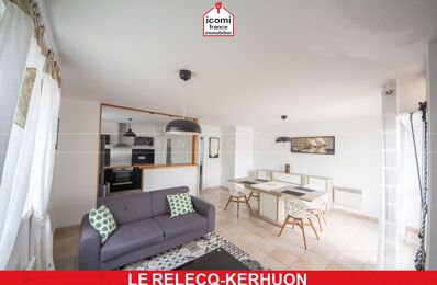 vente appartement 193 300 € à proximité de Le Relecq-Kerhuon (29480)