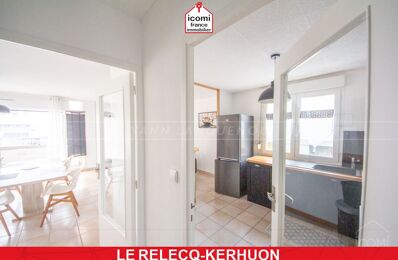 appartement 3 pièces 65 m2 à vendre à Le Relecq-Kerhuon (29480)