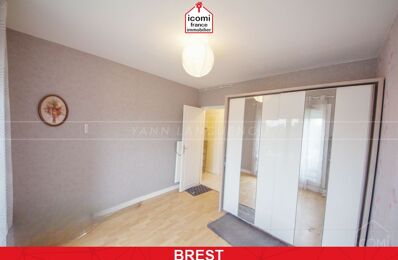 vente appartement 157 200 € à proximité de Bohars (29820)