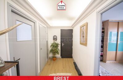 vente appartement 315 000 € à proximité de Guipavas (29490)