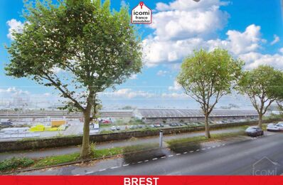 vente appartement 315 000 € à proximité de Brest (29200)