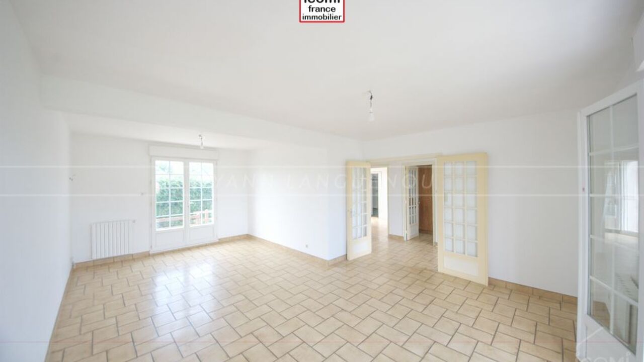 maison 5 pièces 110 m2 à vendre à Plouvien (29860)