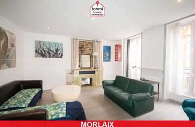 vente appartement 177 000 € à proximité de Lannéanou (29640)