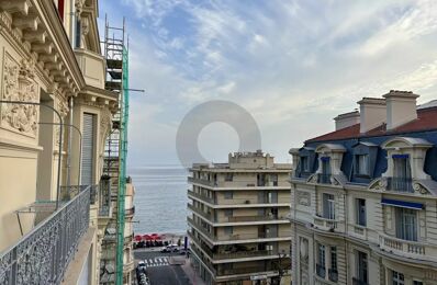 appartement 2 pièces 45 m2 à vendre à Menton (06500)