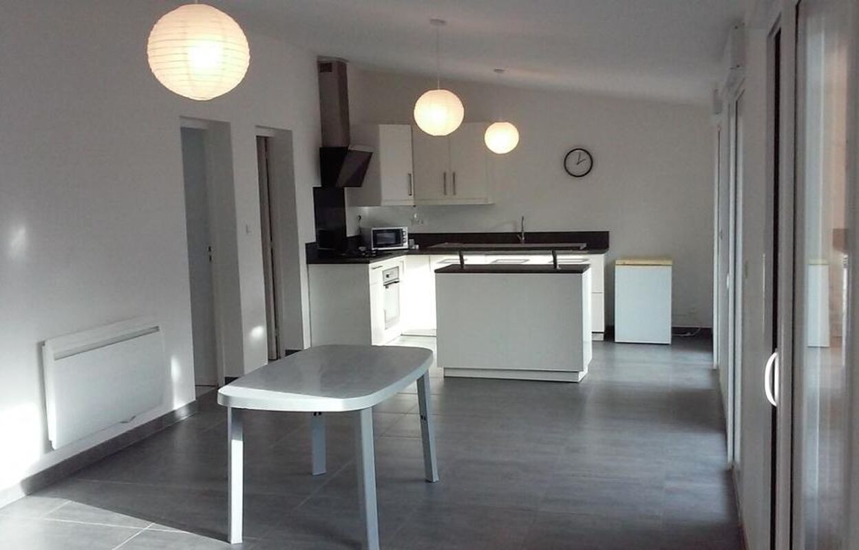 maison 5 pièces 90 m2 à louer à Lacanau (33680)