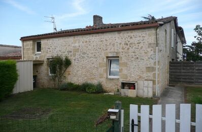 location maison 1 105 € CC /mois à proximité de Artigues-Près-Bordeaux (33370)