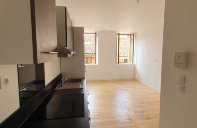 appartement 2 pièces 45 m2 à louer à Saint-Julien-sur-Garonne (31220)