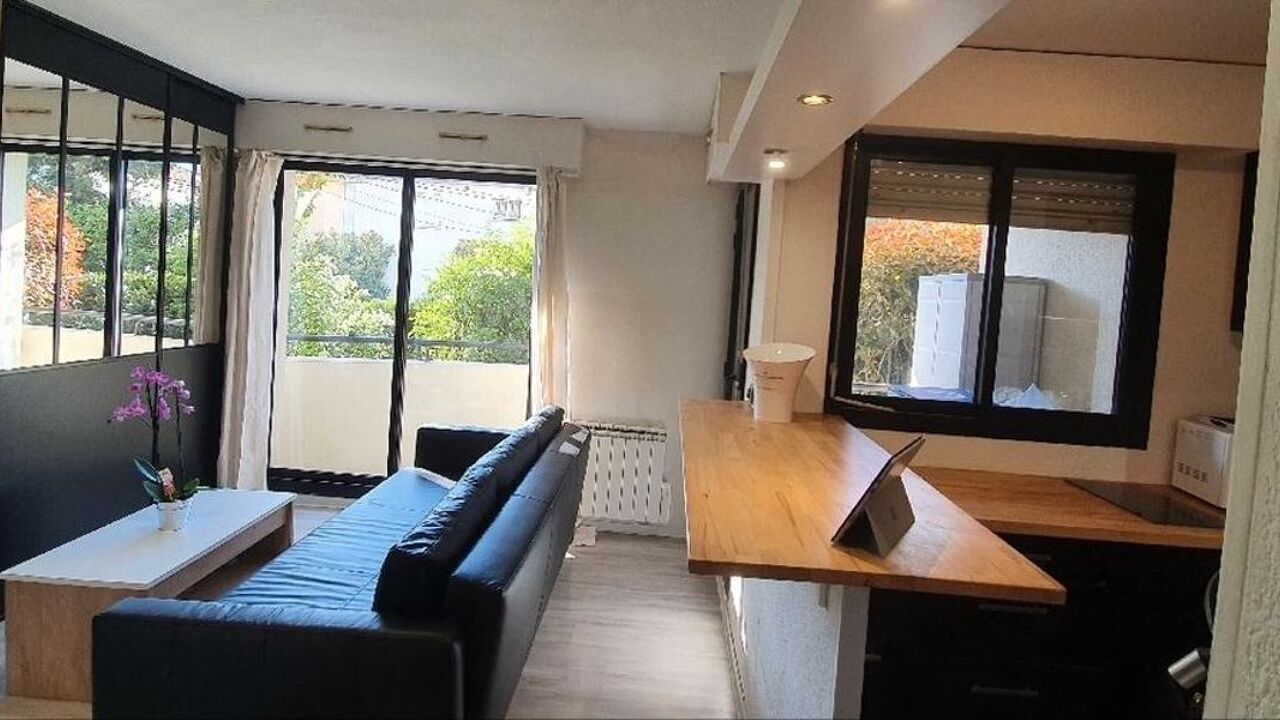 appartement 2 pièces 30 m2 à louer à Le Bouscat (33110)