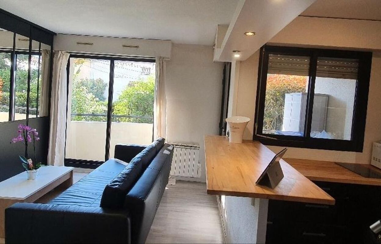 appartement 2 pièces 30 m2 à louer à Le Bouscat (33110)