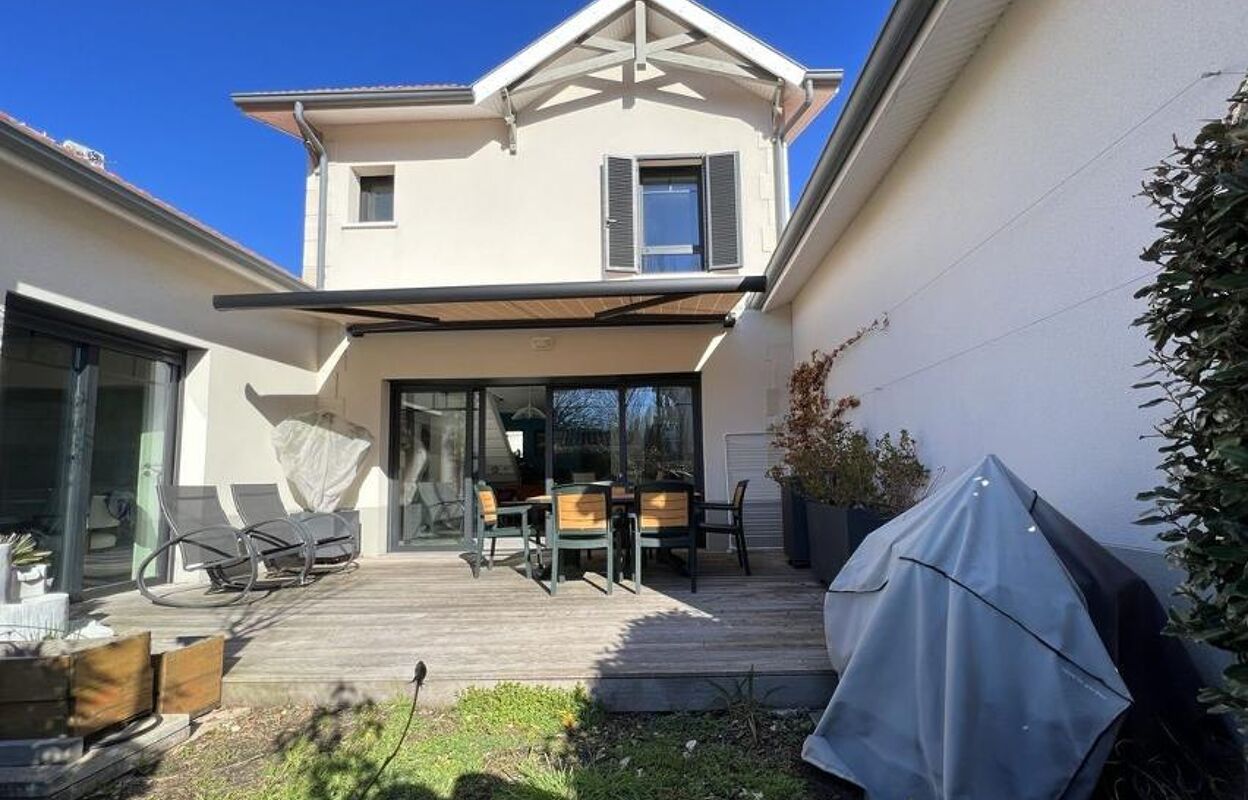 maison 4 pièces 93 m2 à louer à Arcachon (33120)