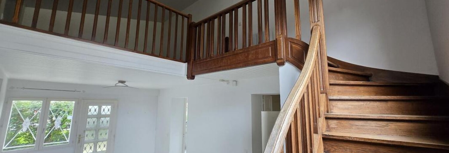 Maison 6 Pièces 176 m² à vendre à Vendays-Montalivet (33930)