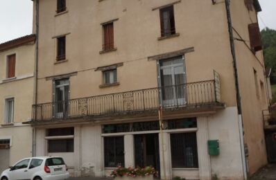 immeuble  pièces 400 m2 à vendre à Aubin (12110)