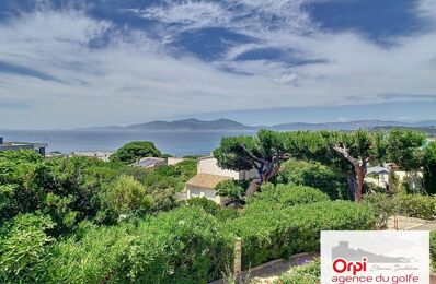 vente maison 588 000 € à proximité de Ajaccio (20000)