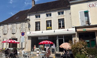 Immeuble  270 m² à vendre à Arnay-le-Duc (21230)