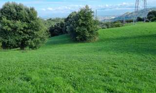 Terrain 2953 m² à construire Saint-Péray (07130)