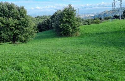 construire terrain 110 000 € à proximité de Charmes-sur-Rhône (07800)