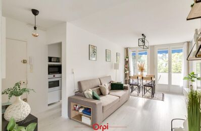 vente appartement 229 000 € à proximité de Marseille 7 (13007)