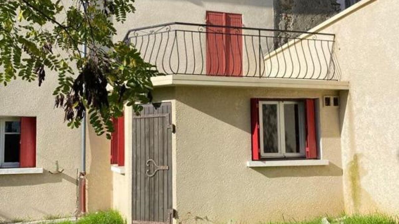 maison 5 pièces 106 m2 à vendre à Oraison (04700)