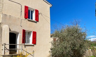 Maison 5 Pièces 106 m² à vendre à Oraison (04700)