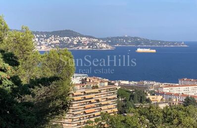 appartement 4 pièces 79 m2 à vendre à Nice (06200)