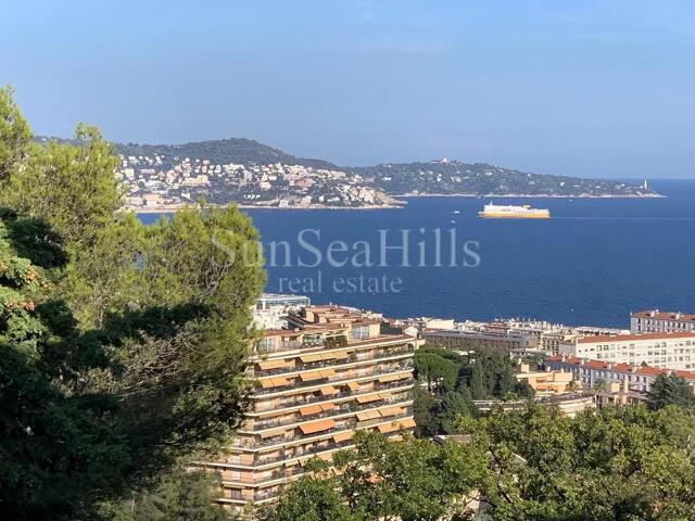 Appartement proposé à Nice