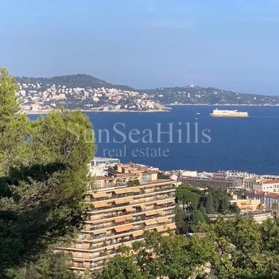 Appartement 4 pièces 560000 €