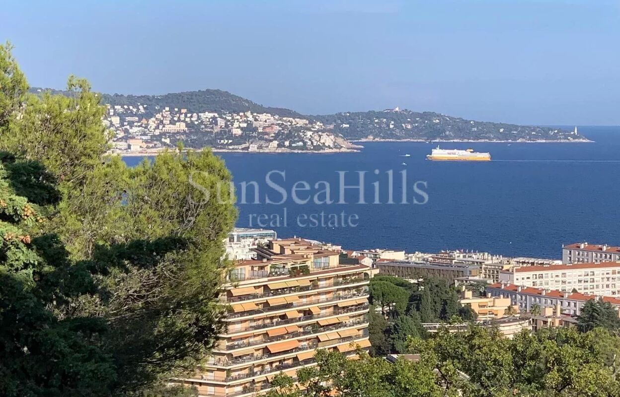 appartement 4 pièces 79 m2 à vendre à Nice (06200)