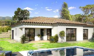 Terrain  464 m² à vendre à Saint-Mitre-les-Remparts (13920)