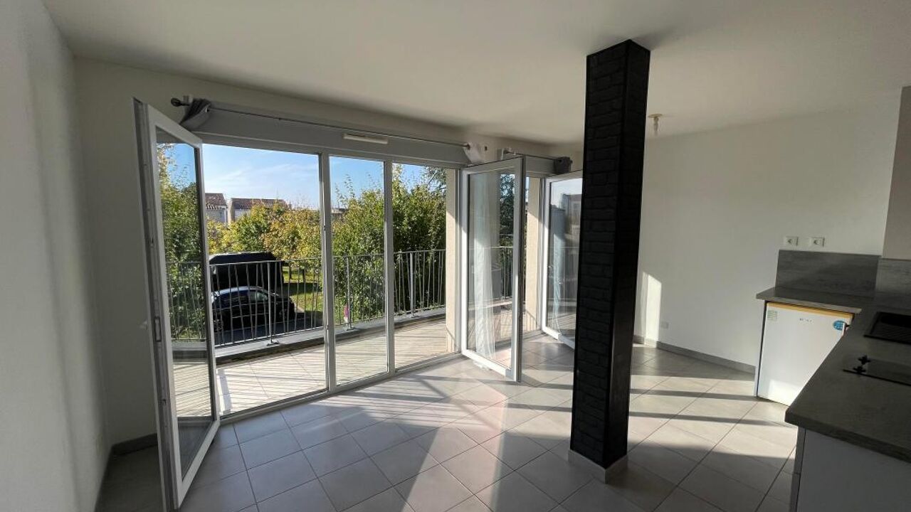 appartement 2 pièces 40 m2 à vendre à La Rochelle (17000)