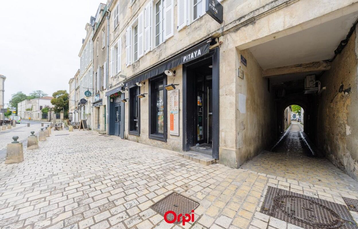 appartement 1 pièces 29 m2 à vendre à La Rochelle (17000)